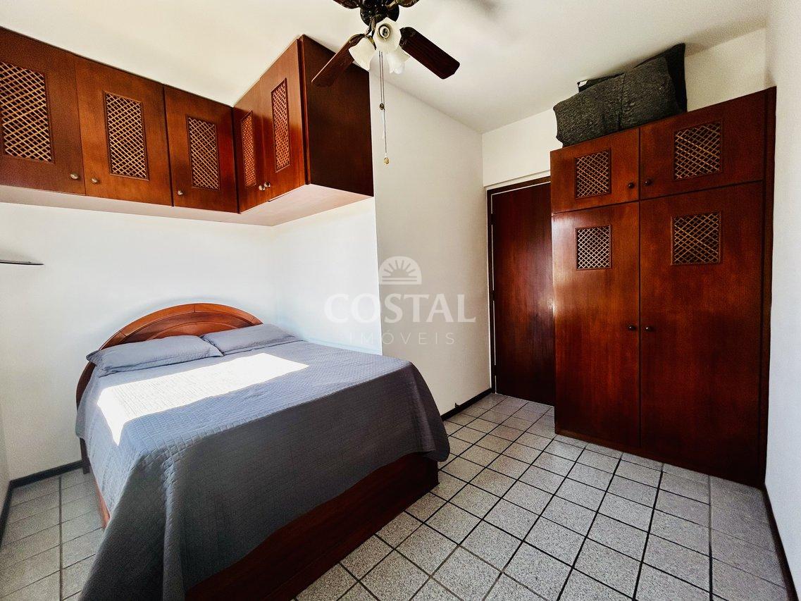 Apartamento à venda 02 Dorm. Martim de Sá, Caraguatatuba/SP  Caraguatatuba - 