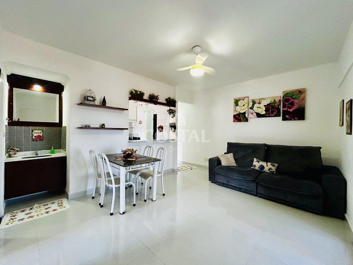 Apartamento à venda 02 Dorm. Martim de Sá, Caraguatatuba/SP  Caraguatatuba - 