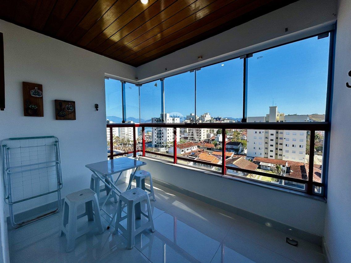 Apartamento à venda 02 Dorm. Martim de Sá, Caraguatatuba/SP  Caraguatatuba - 