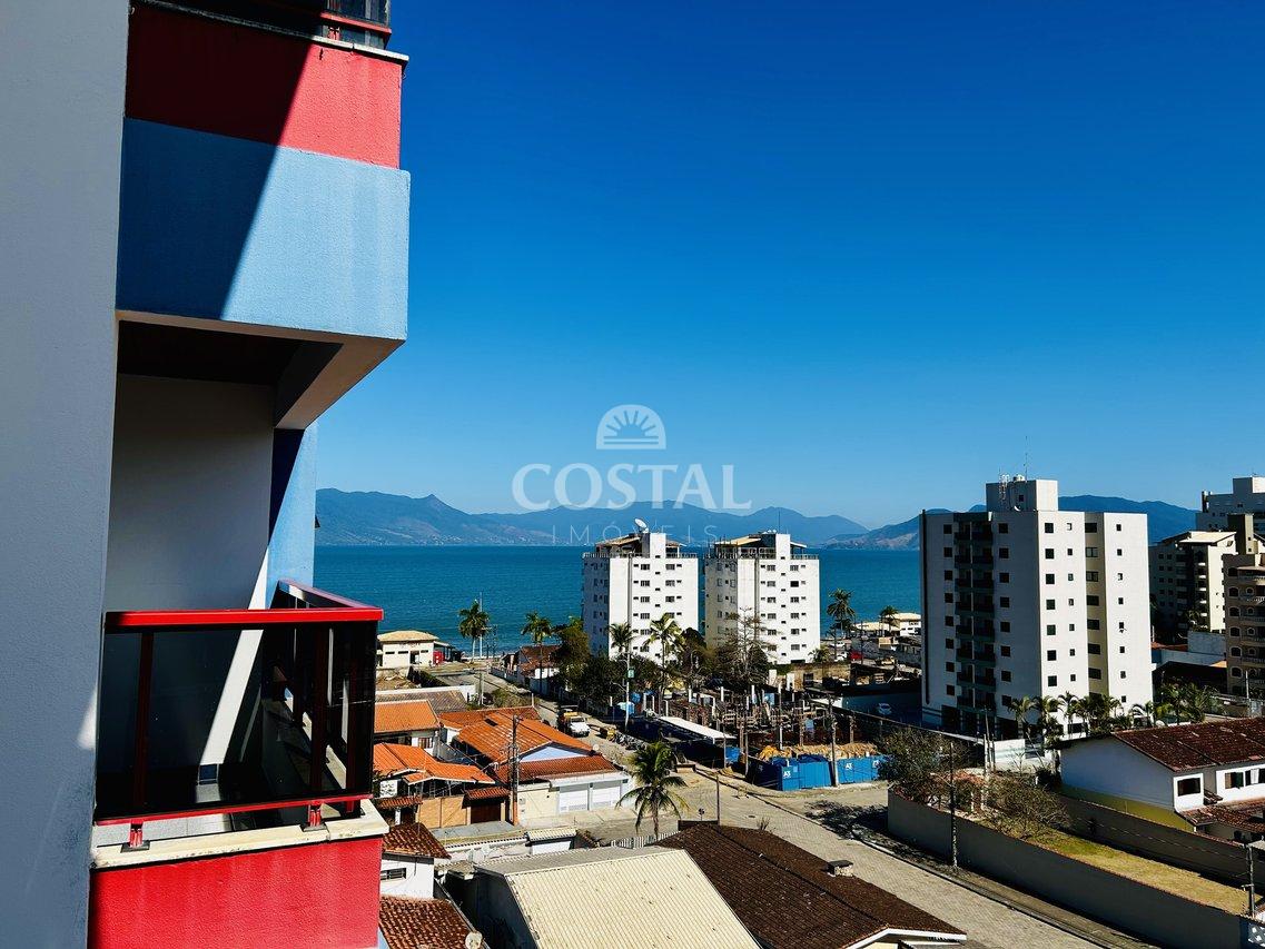Apartamento à venda 02 Dorm. Martim de Sá, Caraguatatuba/SP  Caraguatatuba - 