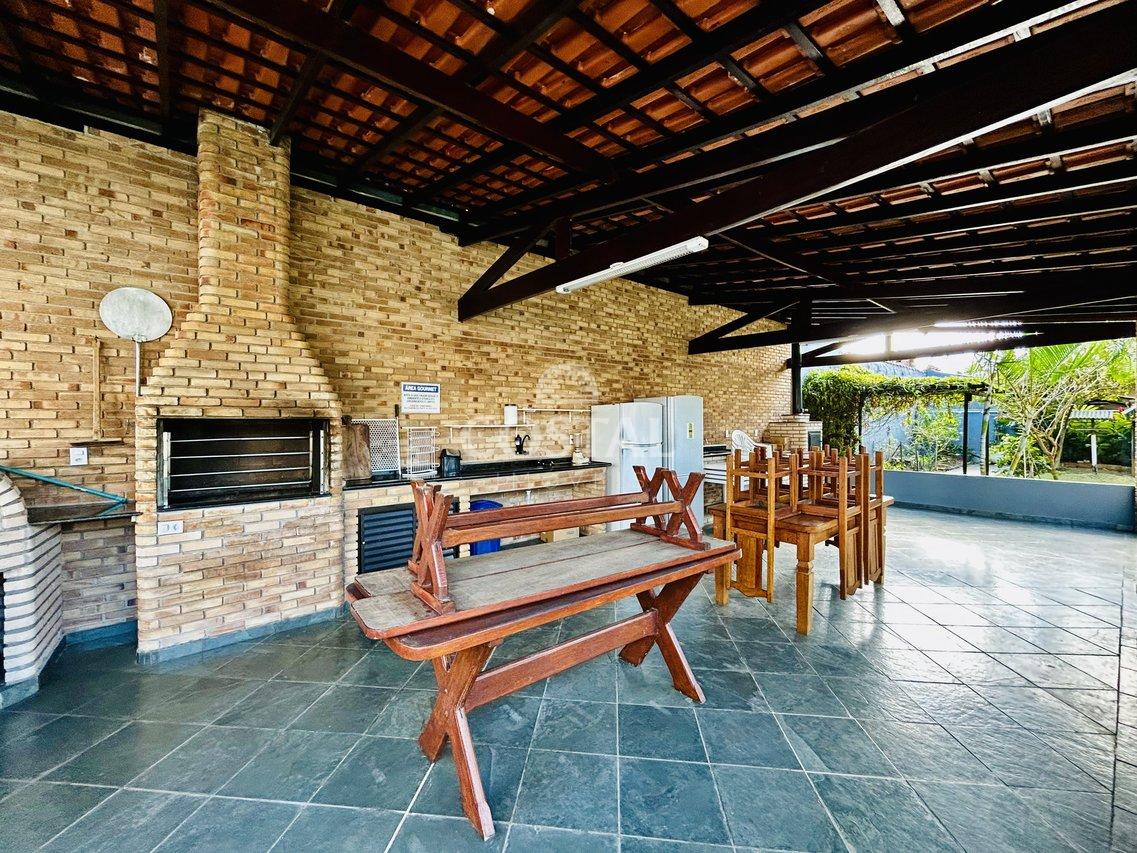 Apartamento à venda apenas 250 metros da praia, Martim de Sá, Caraguatatuba/SP  Caraguatatuba - 