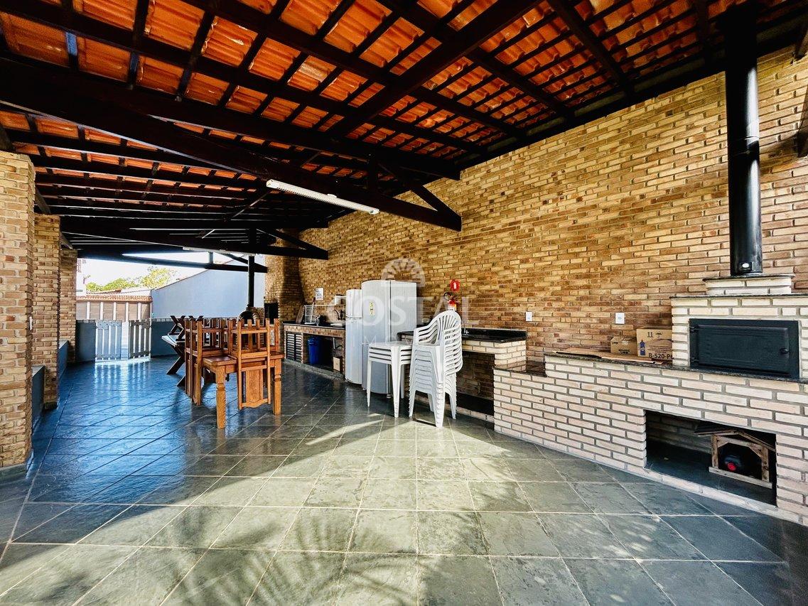 Apartamento à venda apenas 250 metros da praia, Martim de Sá, Caraguatatuba/SP  Caraguatatuba - 