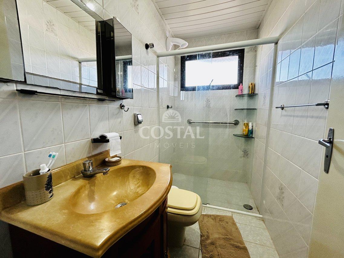 Apartamento à venda apenas 250 metros da praia, Martim de Sá, Caraguatatuba/SP  Caraguatatuba - 