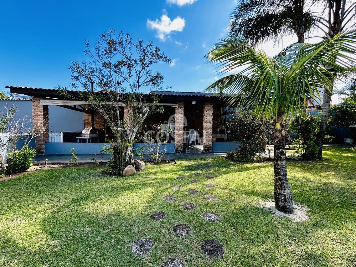 Apartamento à venda apenas 250 metros da praia, Martim de Sá, Caraguatatuba/SP  Caraguatatuba - 