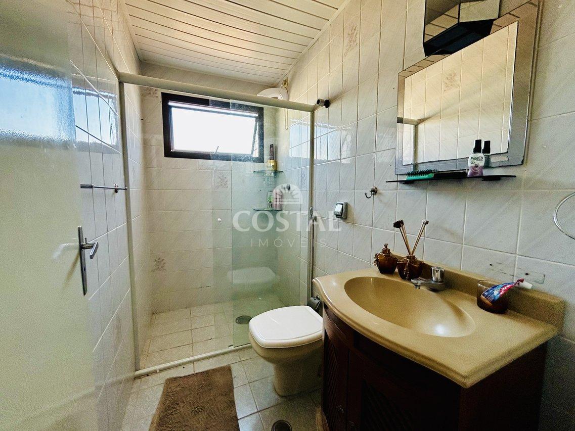 Apartamento à venda apenas 250 metros da praia, Martim de Sá, Caraguatatuba/SP  Caraguatatuba - 