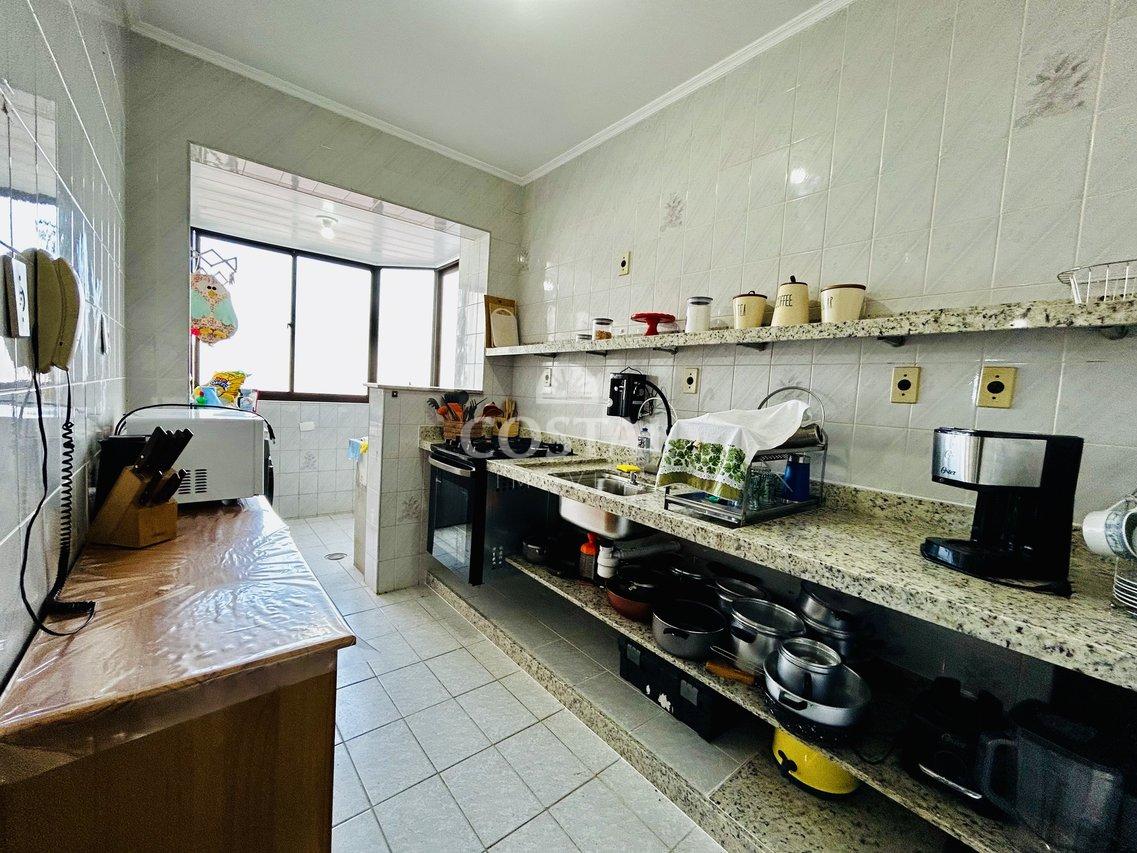 Apartamento à venda apenas 250 metros da praia, Martim de Sá, Caraguatatuba/SP  Caraguatatuba - 