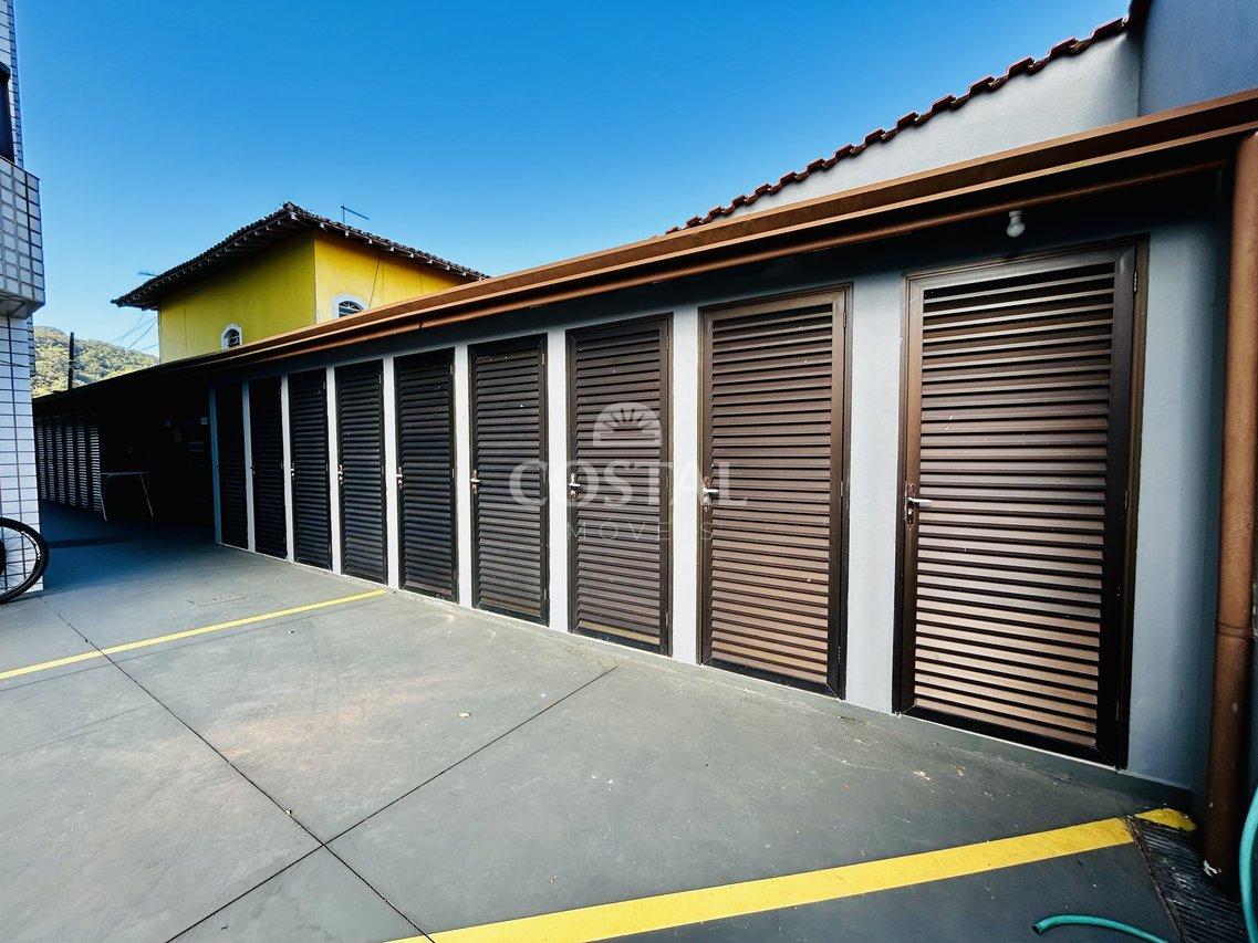 Apartamento à venda apenas 250 metros da praia, Martim de Sá, Caraguatatuba/SP  Caraguatatuba - 