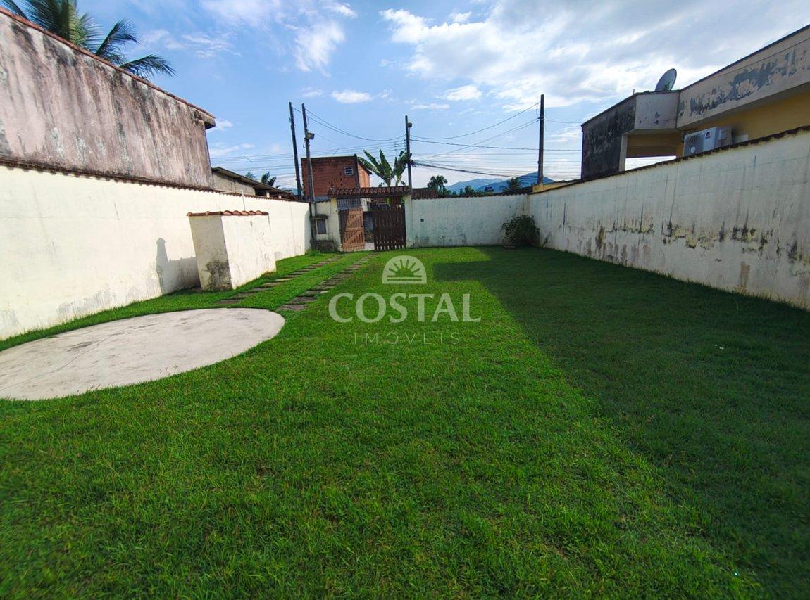 Edícula à Venda – Conforto, Localização e Clima Perfeito para Viver Bem! Avenida Emilio Manzano Lhorent  Caraguatatuba - 