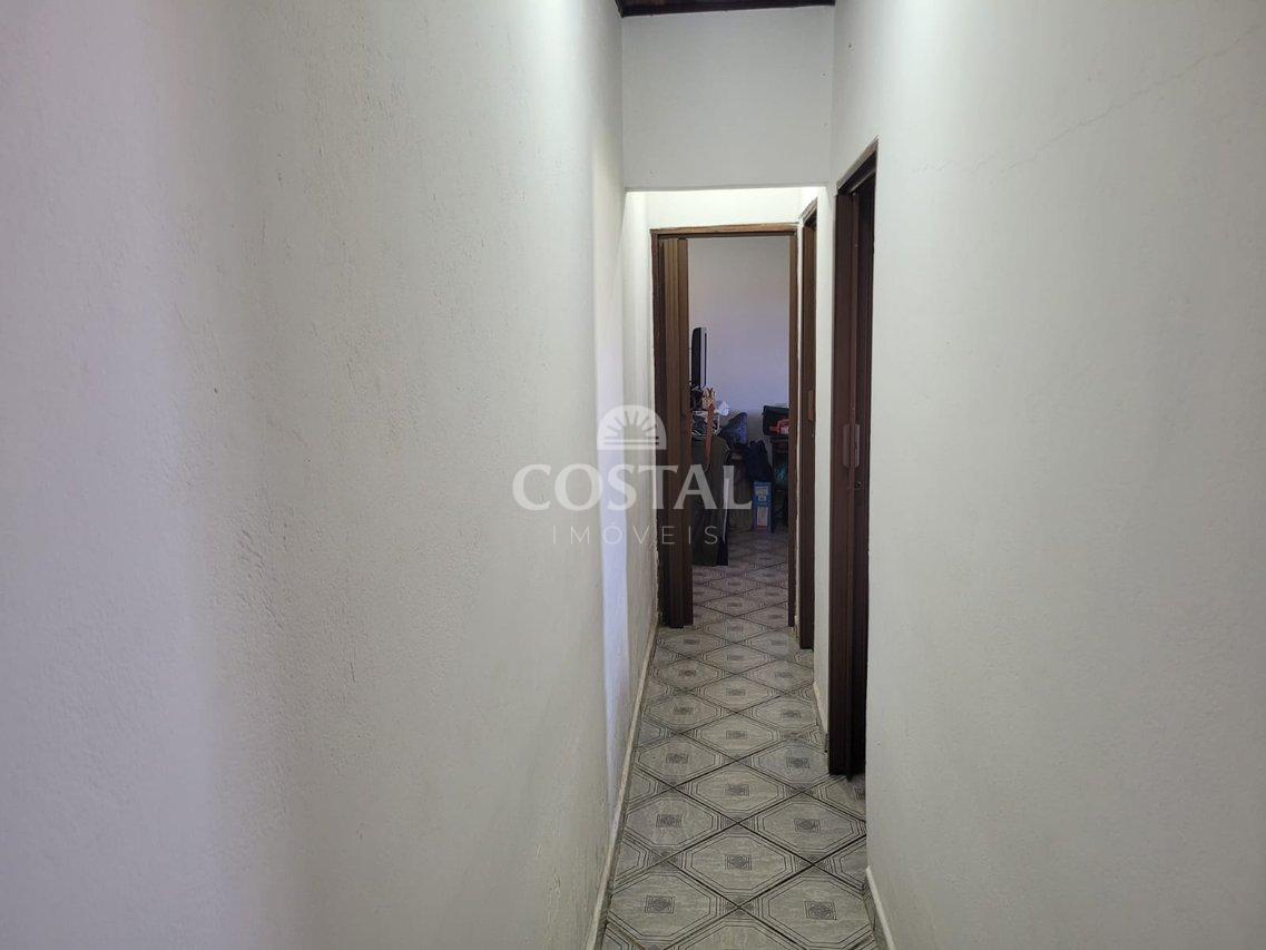 Edícula à Venda – Conforto, Localização e Clima Perfeito para Viver Bem! Avenida Emilio Manzano Lhorent  Caraguatatuba - 