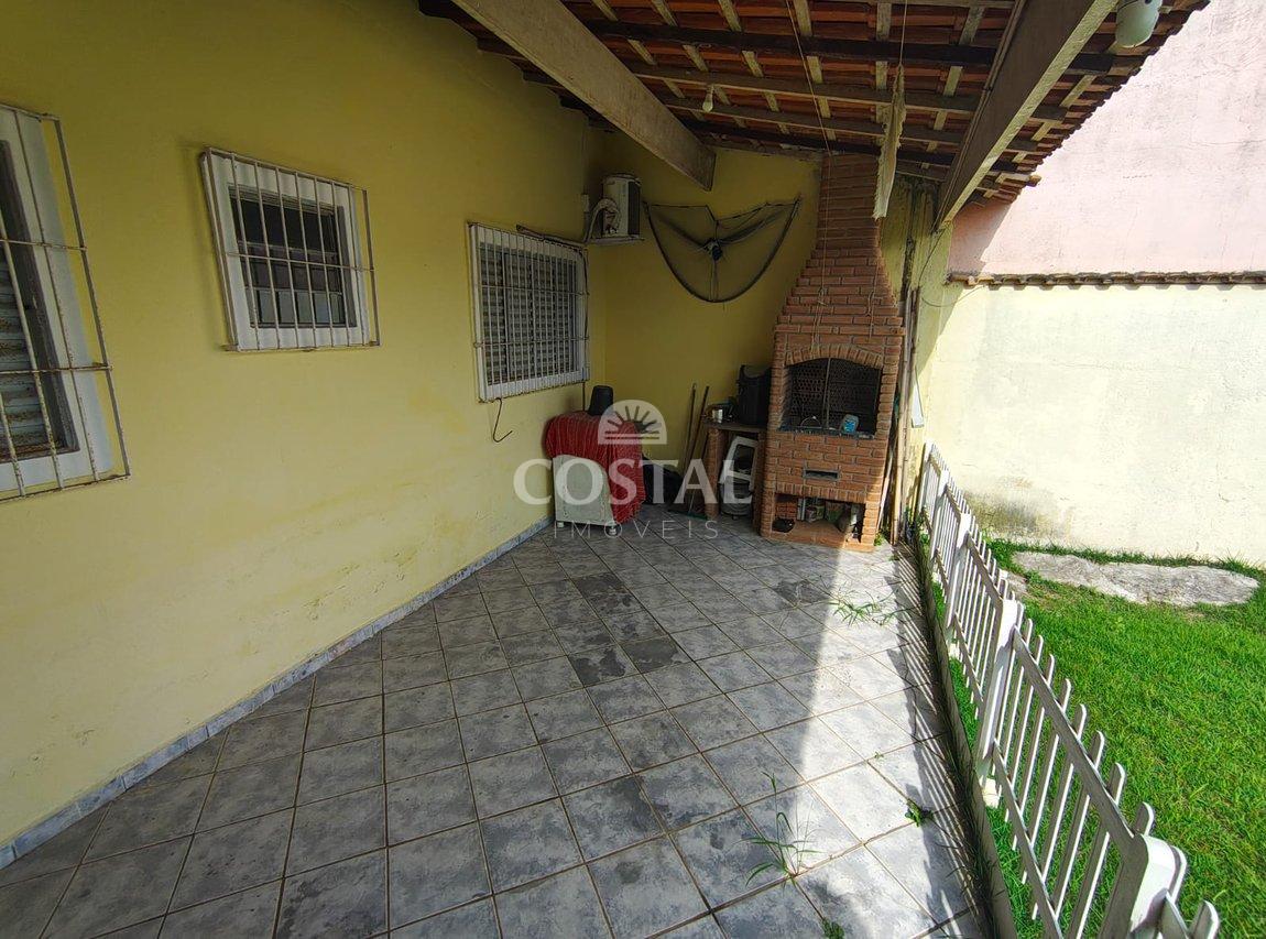 Edícula à Venda – Conforto, Localização e Clima Perfeito para Viver Bem! Avenida Emilio Manzano Lhorent  Caraguatatuba - 