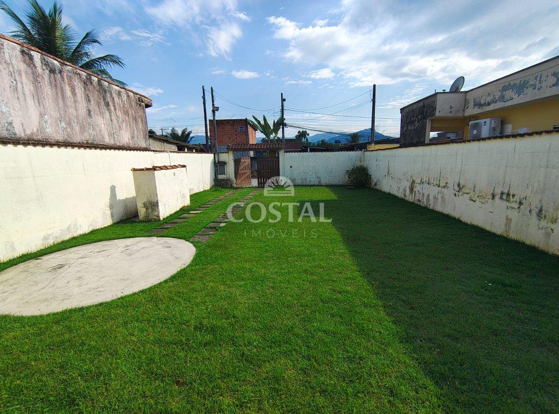 Edícula à Venda – Conforto, Localização e Clima Perfeito para Viver Bem! Avenida Emilio Manzano Lhorent  Caraguatatuba - 