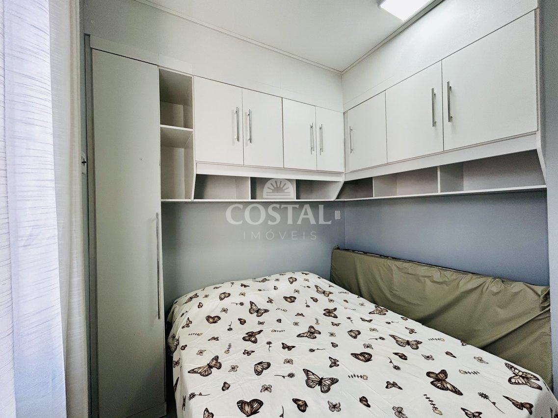 APARTAMENTO 02 DORMITÓRIOS À VENDA - MARTIM DE SÁ, CARAGUATATUBA/SP  Caraguatatuba - 