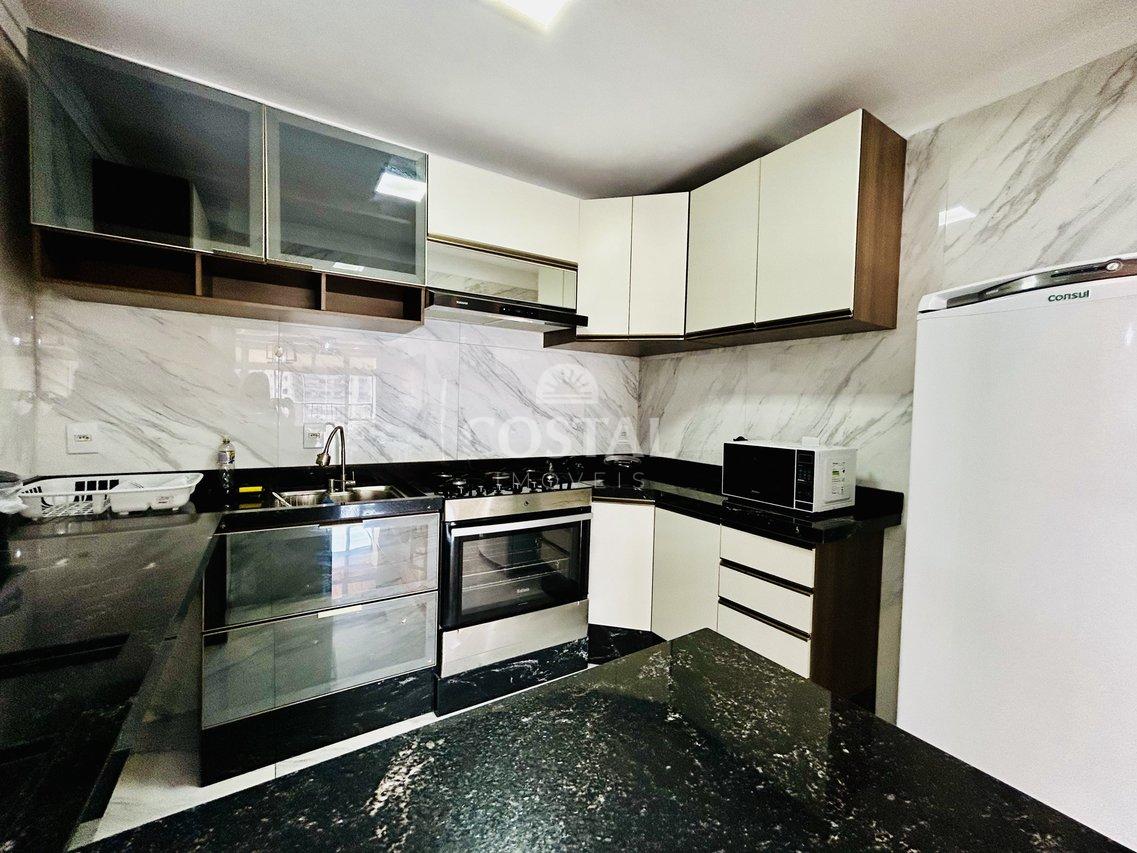 APARTAMENTO 02 DORMITÓRIOS À VENDA - MARTIM DE SÁ, CARAGUATATUBA/SP  Caraguatatuba - 