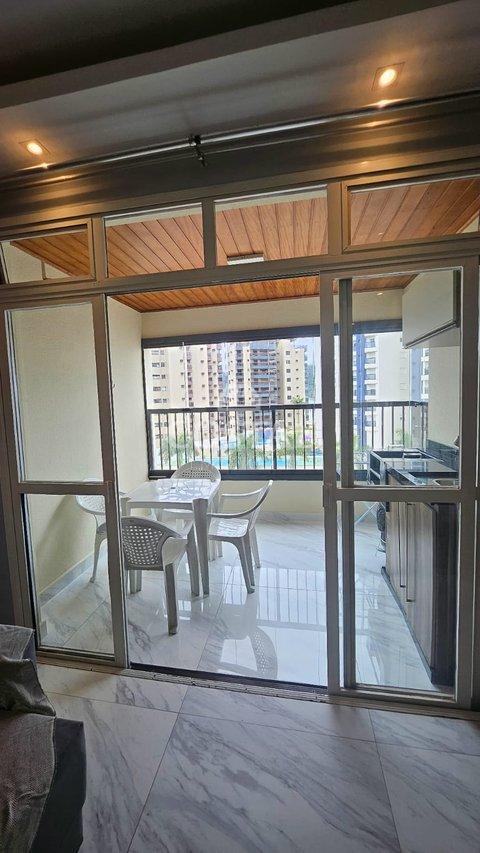 APARTAMENTO 02 DORMITÓRIOS À VENDA - PRAINHA - CARAGUATATUBA/SP  Caraguatatuba - 