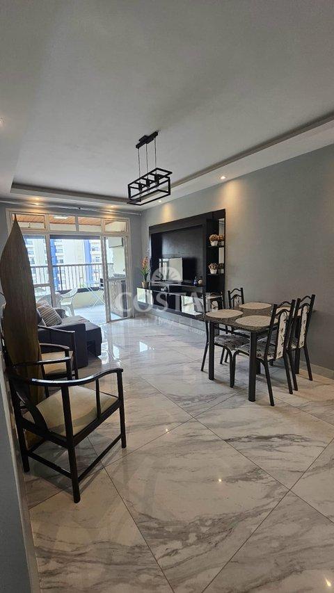 APARTAMENTO 02 DORMITÓRIOS À VENDA - PRAINHA - CARAGUATATUBA/SP  Caraguatatuba - 