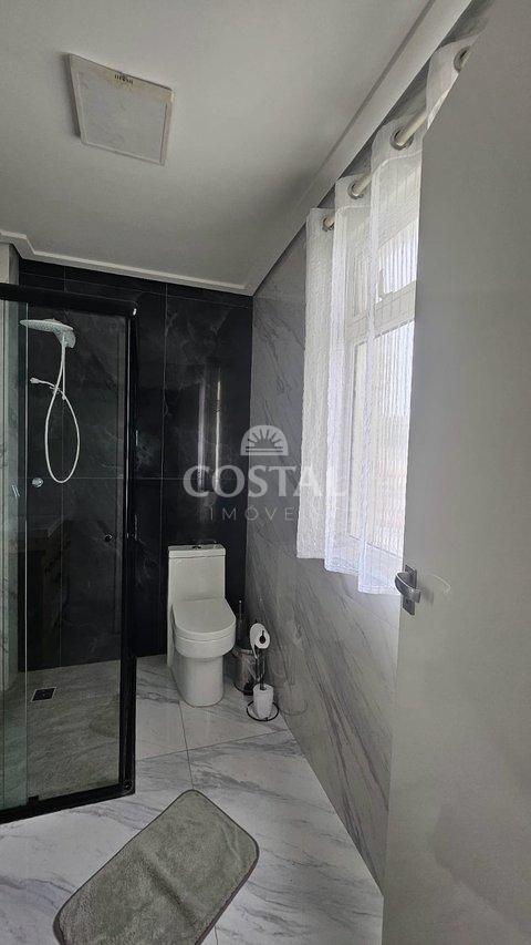 APARTAMENTO 02 DORMITÓRIOS À VENDA - PRAINHA - CARAGUATATUBA/SP  Caraguatatuba - 