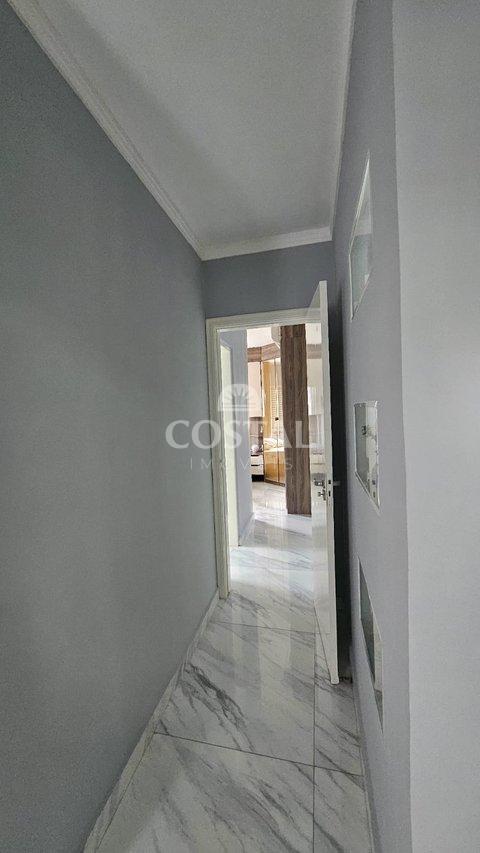 APARTAMENTO 02 DORMITÓRIOS À VENDA - PRAINHA - CARAGUATATUBA/SP  Caraguatatuba - 