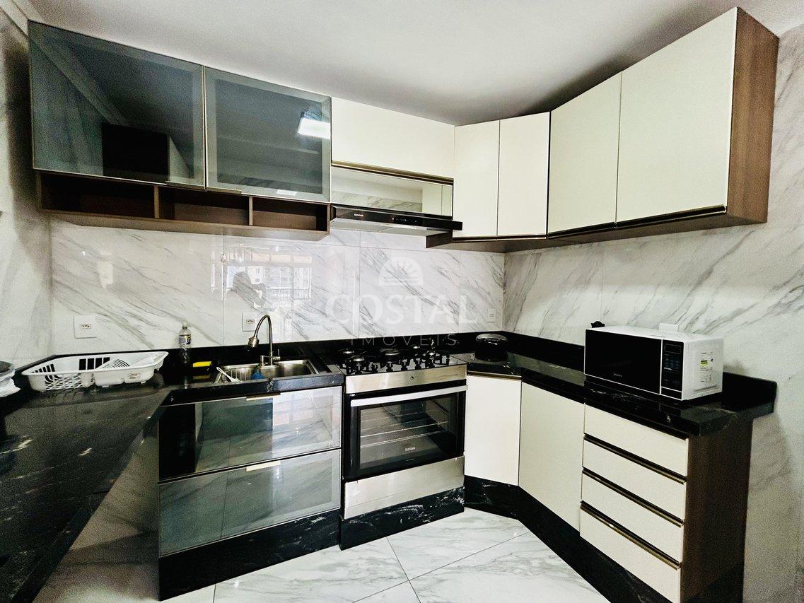 APARTAMENTO 02 DORMITÓRIOS À VENDA - MARTIM DE SÁ, CARAGUATATUBA/SP  Caraguatatuba - 