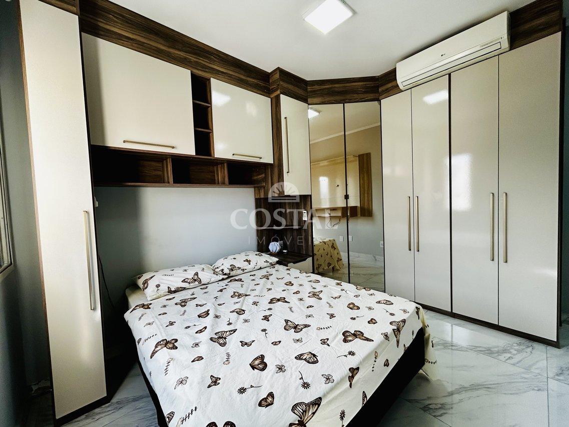 APARTAMENTO 02 DORMITÓRIOS À VENDA - MARTIM DE SÁ, CARAGUATATUBA/SP  Caraguatatuba - 
