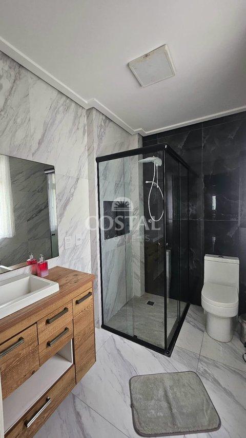 APARTAMENTO 02 DORMITÓRIOS À VENDA - PRAINHA - CARAGUATATUBA/SP  Caraguatatuba - 