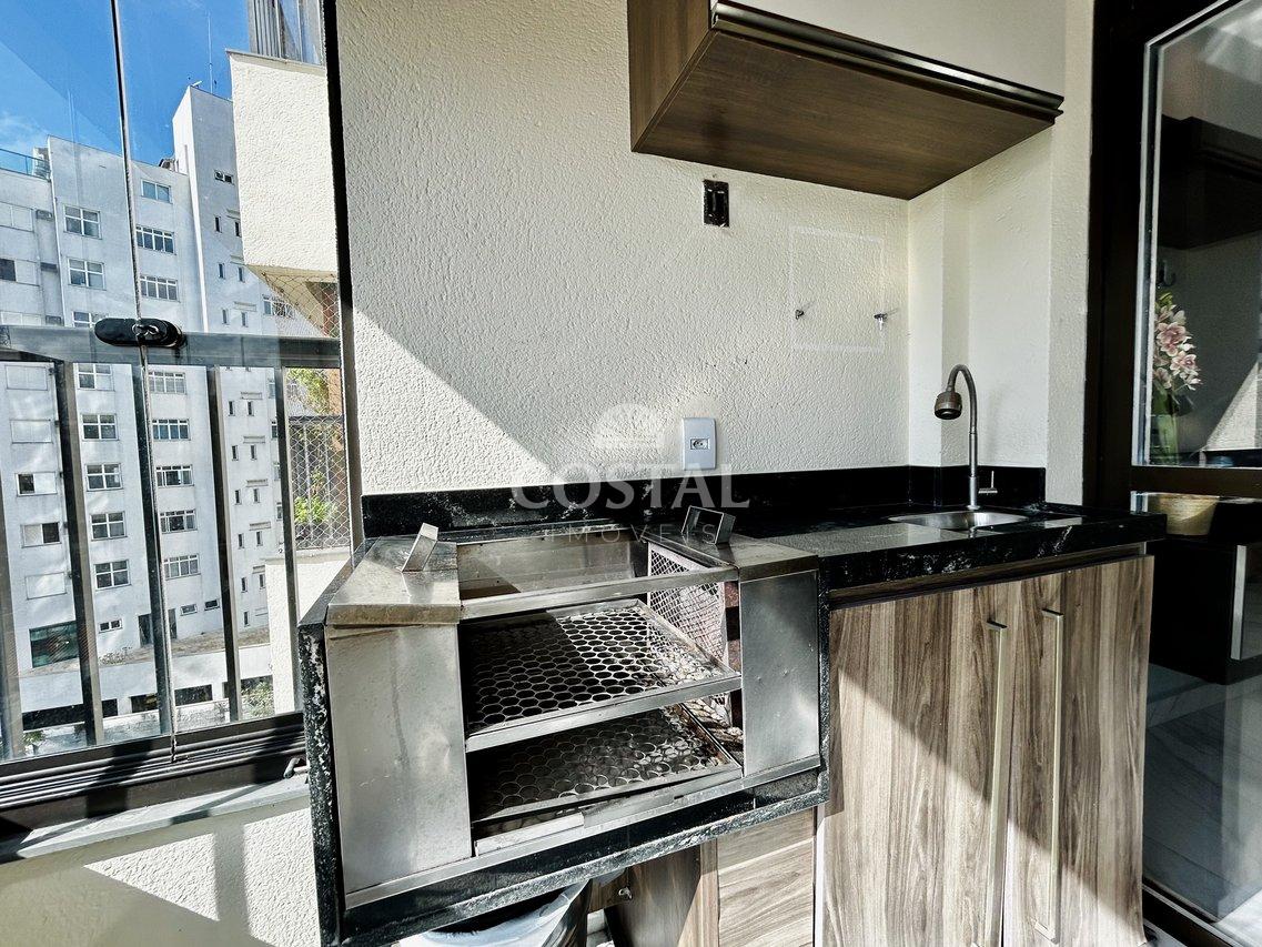 APARTAMENTO 02 DORMITÓRIOS À VENDA - MARTIM DE SÁ, CARAGUATATUBA/SP  Caraguatatuba - 