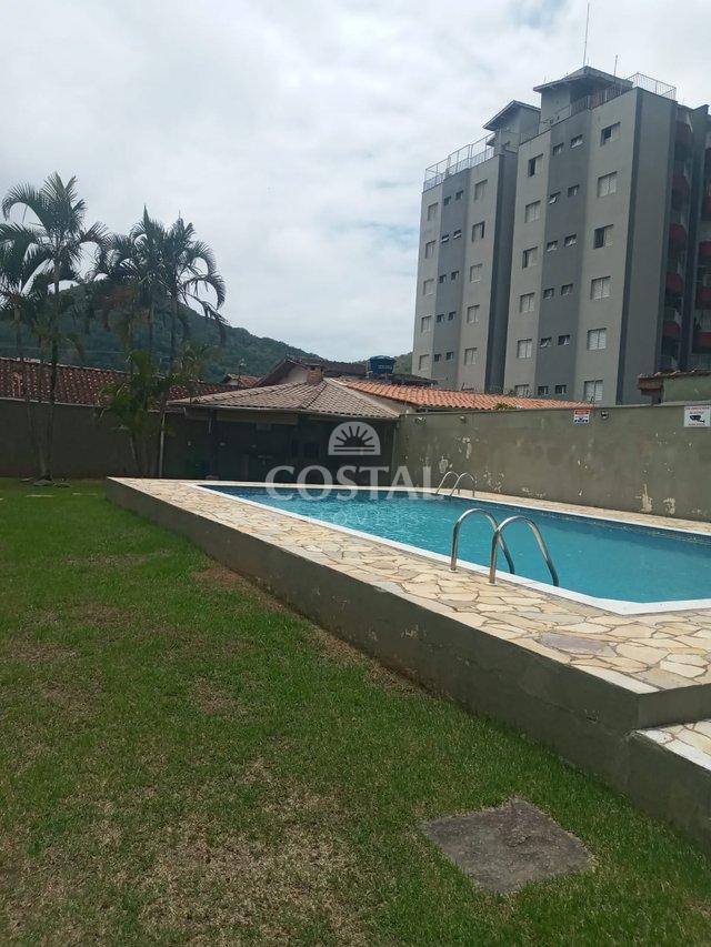 Apartamento com 02 Dormitórios à Venda - Martim de Sá, Caraguatatuba/SP  Caraguatatuba - 