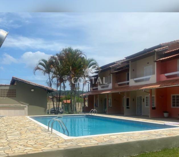 Apartamento com 02 Dormitórios à Venda - Martim de Sá, Caraguatatuba/SP  Caraguatatuba - 