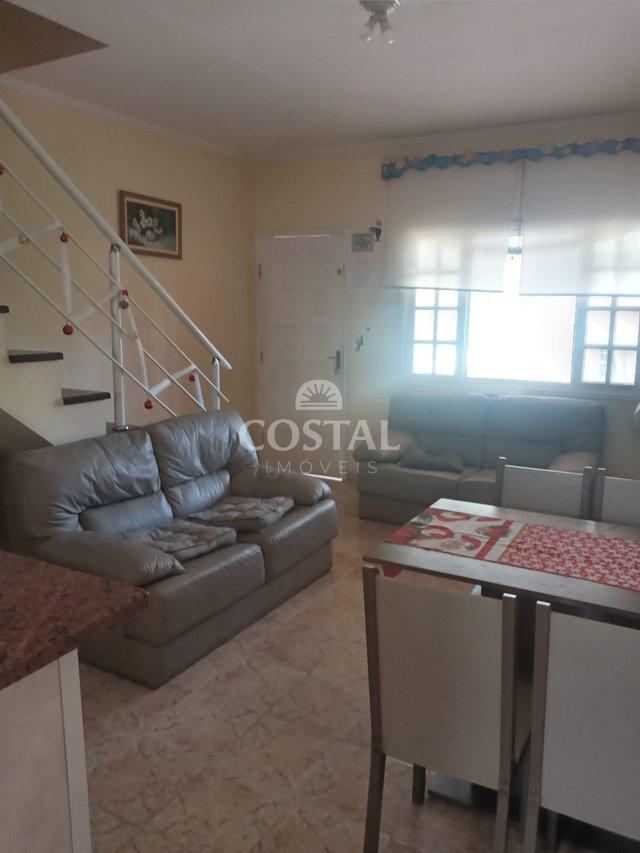 Apartamento com 02 Dormitórios à Venda - Martim de Sá, Caraguatatuba/SP  Caraguatatuba - 