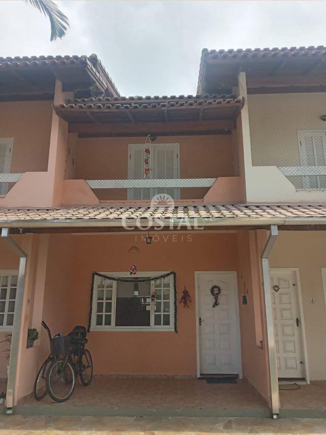 Apartamento com 02 Dormitórios à Venda - Martim de Sá, Caraguatatuba/SP  Caraguatatuba - 