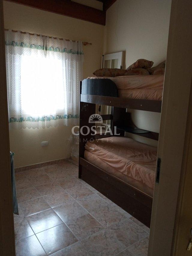Apartamento com 02 Dormitórios à Venda - Martim de Sá, Caraguatatuba/SP  Caraguatatuba - 