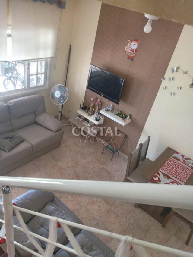 Apartamento com 02 Dormitórios à Venda - Martim de Sá, Caraguatatuba/SP  Caraguatatuba - 