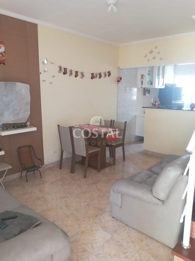 Apartamento com 02 Dormitórios à Venda - Martim de Sá, Caraguatatuba/SP  Caraguatatuba - 
