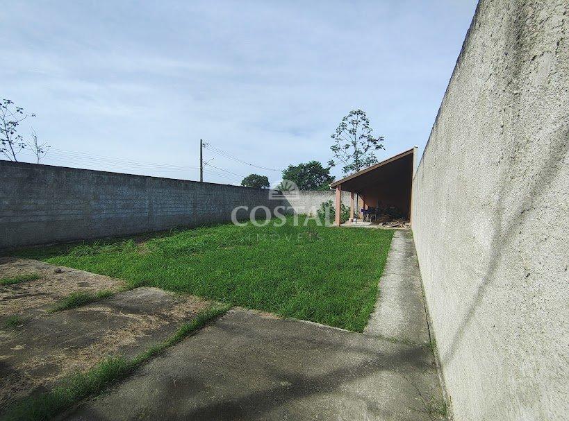 Terreno Murado e Aterrado com 330m² à Venda - Golfinhos, Caraguatatuba/SP  Caraguatatuba - 