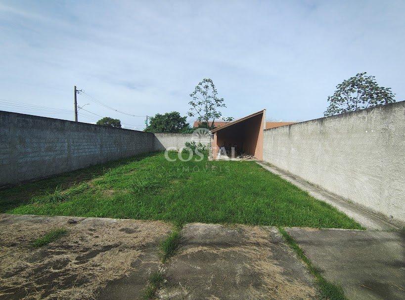 Terreno Murado e Aterrado com 330m² à Venda - Golfinhos, Caraguatatuba/SP  Caraguatatuba - 