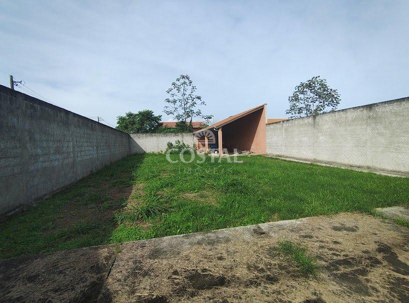 Terreno Murado e Aterrado com 330m² à Venda - Golfinhos, Caraguatatuba/SP  Caraguatatuba - 