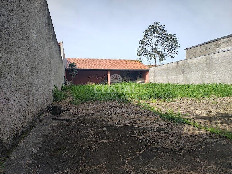 Terreno Murado e Aterrado com 321m² à Venda - Golfinhos, Caraguatatuba/SP  Caraguatatuba - 