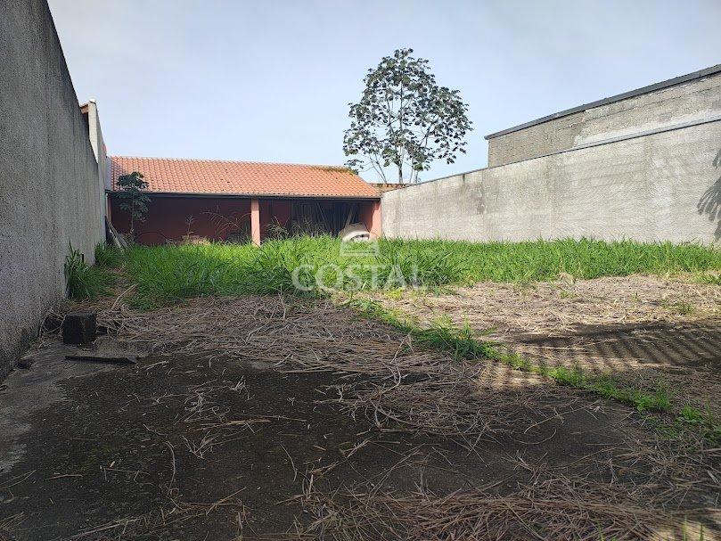Terreno Murado e Aterrado com 321m² à Venda - Golfinhos, Caraguatatuba/SP  Caraguatatuba - 