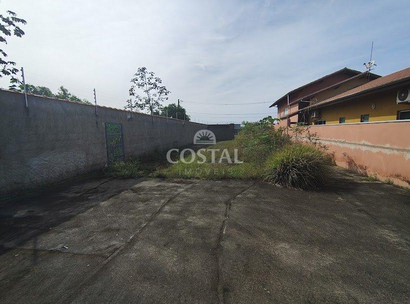Terreno Murado e Aterrado com 500m² à Venda - Golfinhos, Caraguatatuba/SP rua K Caraguatatuba - 