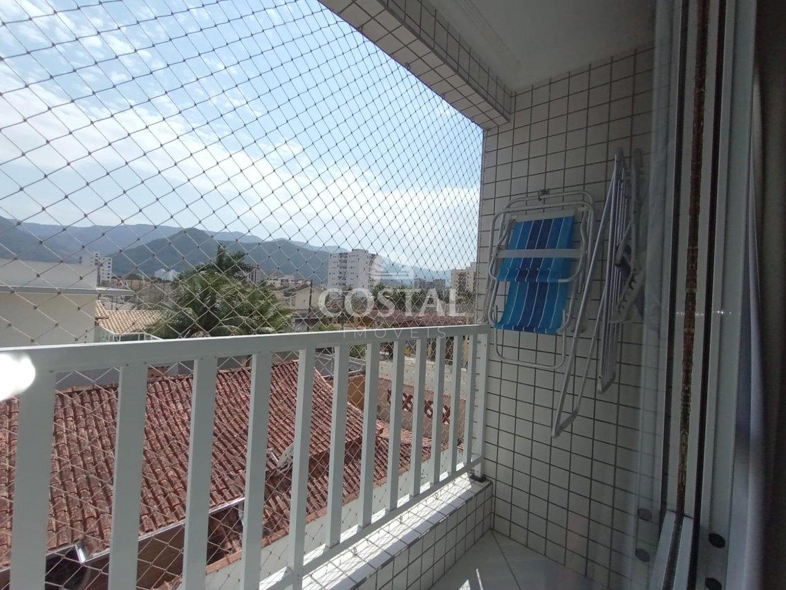 Apartamento a venda, 02 dormitórios, 01 suíte, na Martim de Sá, Caraguatatuba/SP  Caraguatatuba - 