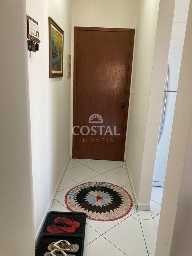 Apartamento a venda, 02 dormitórios, 01 suíte, na Martim de Sá, Caraguatatuba/SP  Caraguatatuba - 