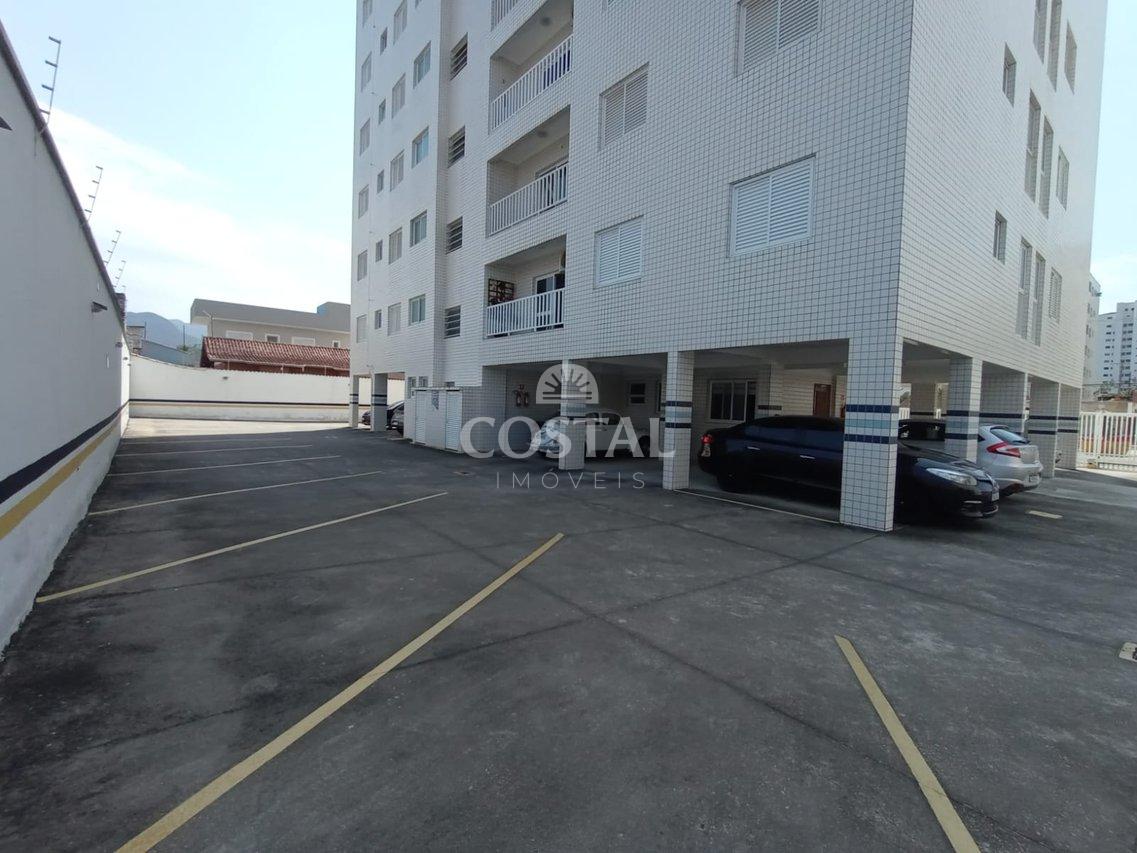 Apartamento a venda, 02 dormitórios, 01 suíte, na Martim de Sá, Caraguatatuba/SP  Caraguatatuba - 