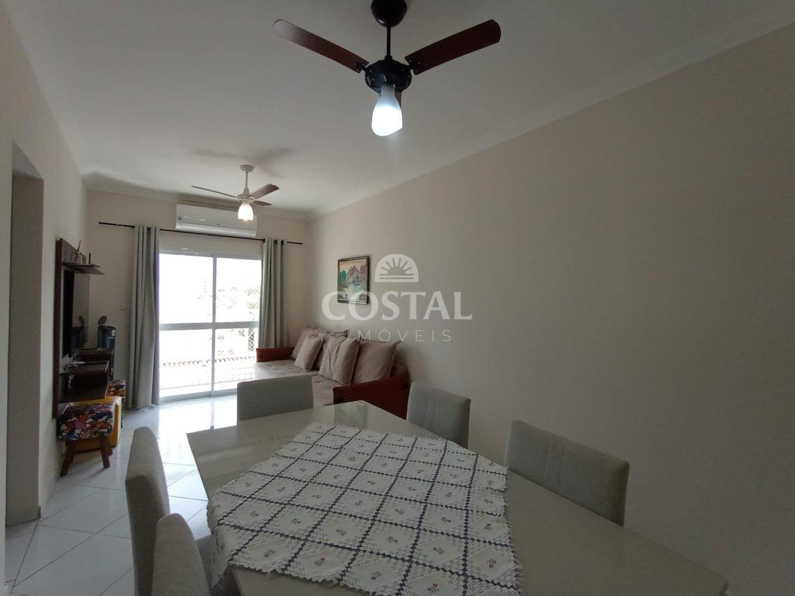 Apartamento a venda, 02 dormitórios, 01 suíte, na Martim de Sá, Caraguatatuba/SP  Caraguatatuba - 