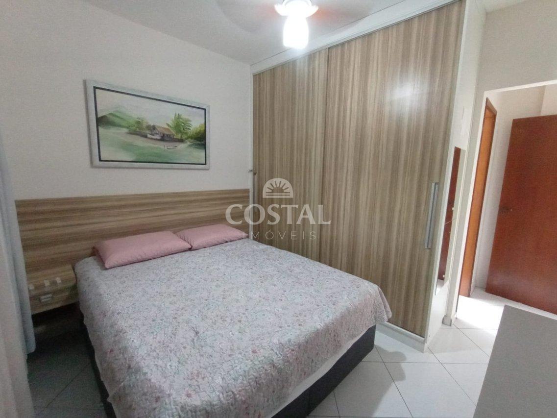 Apartamento a venda, 02 dormitórios, 01 suíte, na Martim de Sá, Caraguatatuba/SP  Caraguatatuba - 