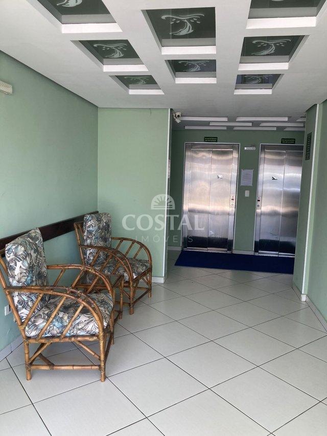 Apartamento a venda, 02 dormitórios, 01 suíte, na Martim de Sá, Caraguatatuba/SP  Caraguatatuba - 