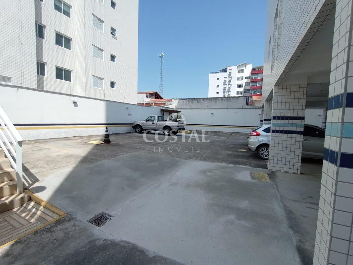 Apartamento a venda, 02 dormitórios, 01 suíte, na Martim de Sá, Caraguatatuba/SP  Caraguatatuba - 