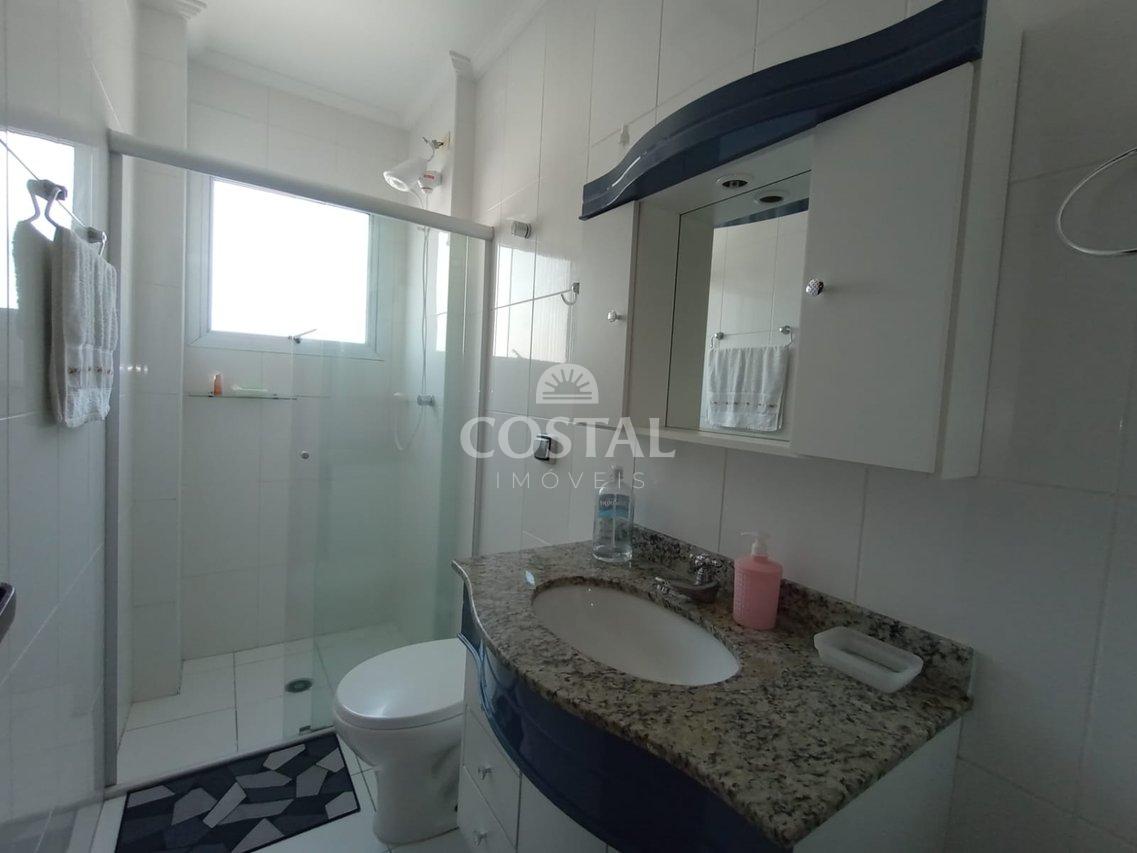 Apartamento a venda, 02 dormitórios, 01 suíte, na Martim de Sá, Caraguatatuba/SP  Caraguatatuba - 
