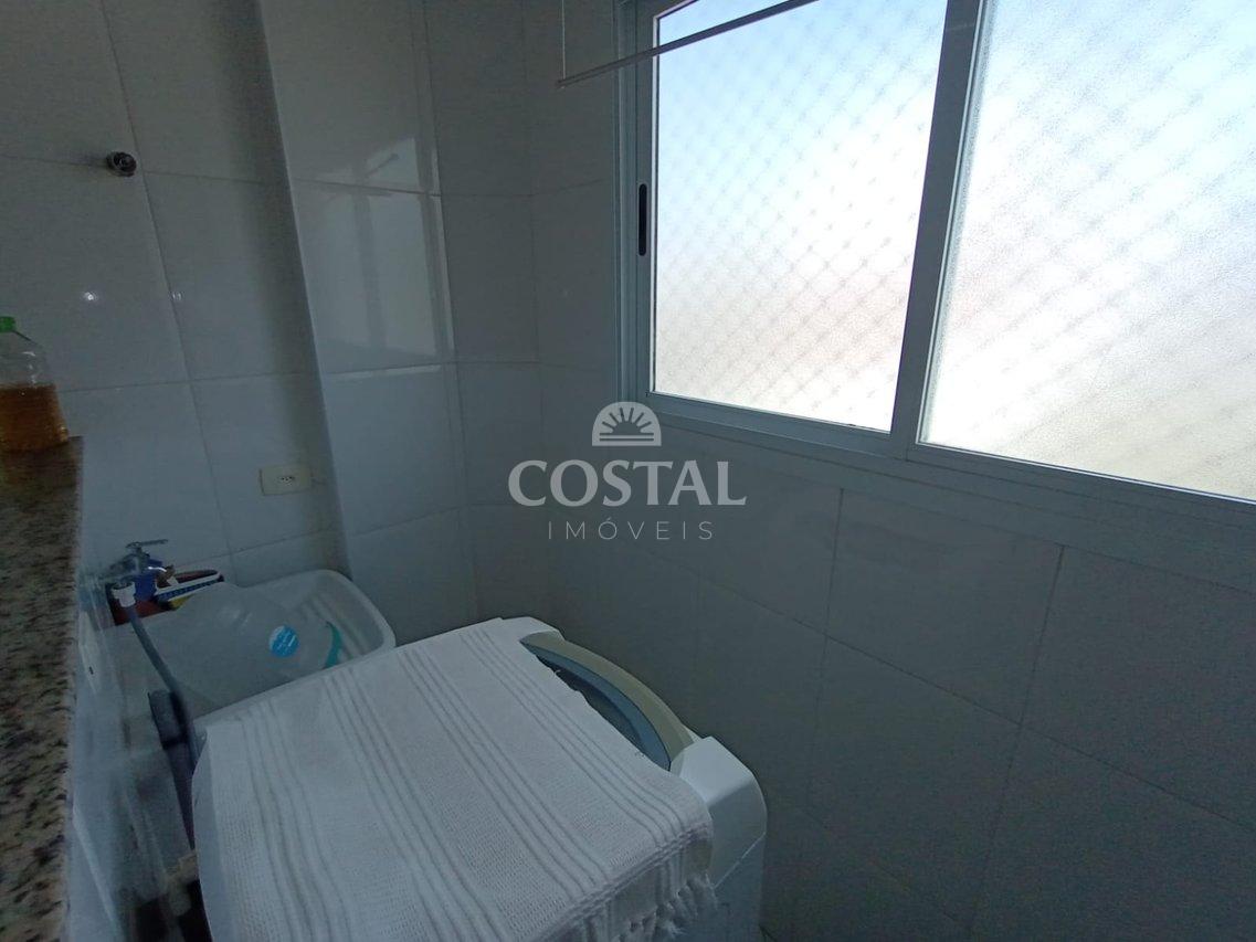 Apartamento a venda, 02 dormitórios, 01 suíte, na Martim de Sá, Caraguatatuba/SP  Caraguatatuba - 