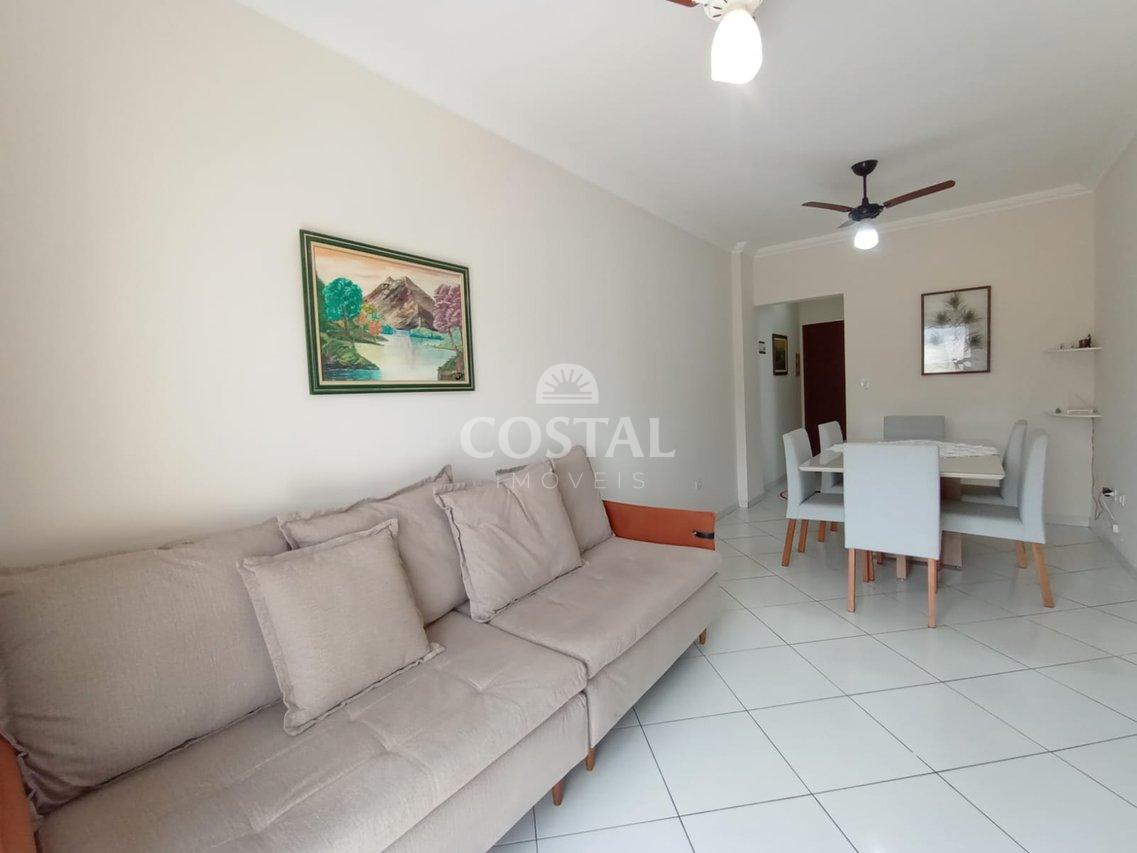 Apartamento a venda, 02 dormitórios, 01 suíte, na Martim de Sá, Caraguatatuba/SP  Caraguatatuba - 