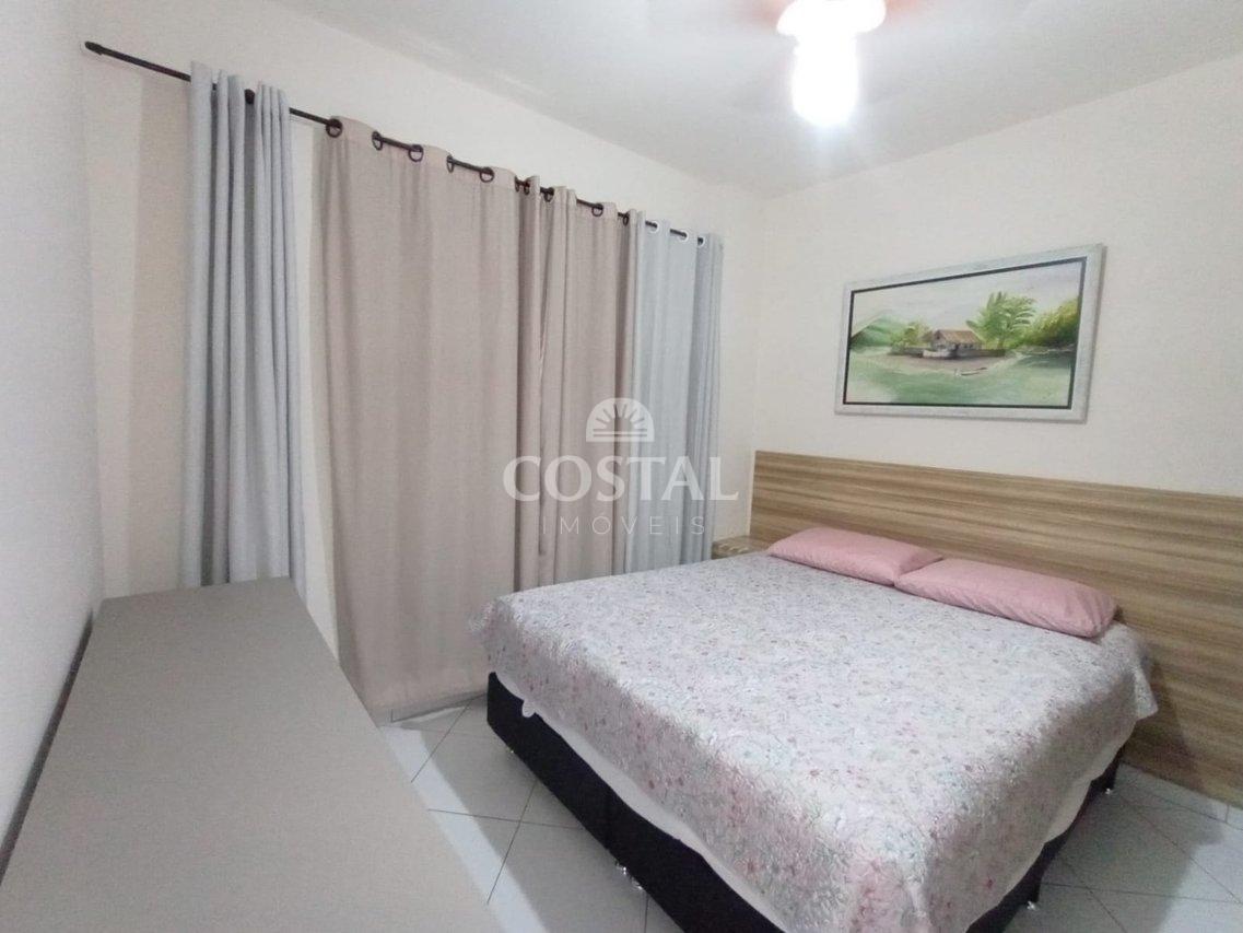 Apartamento a venda, 02 dormitórios, 01 suíte, na Martim de Sá, Caraguatatuba/SP  Caraguatatuba - 