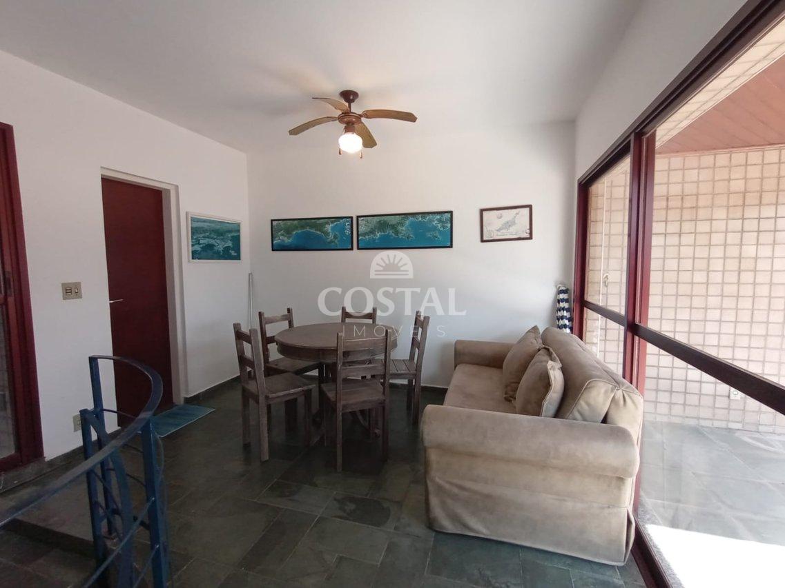 Cobertura a venda com 3 dormitórios, 2 suites, Martim de Sá - Caraguatauba/SP  Caraguatatuba - 